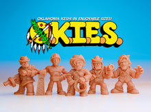 Load image into Gallery viewer, OKIES 5-pack