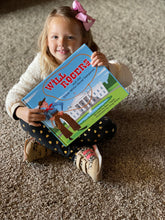 Load image into Gallery viewer, Will Rogers and the Great White House Sleepover (Hardback)