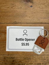 Load image into Gallery viewer, Will Rogers Ranch Bottle Opener
