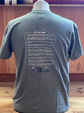 Load image into Gallery viewer, Will Rogers Quotable T-Shirt  &quot;On Elections&quot;
