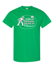 Load image into Gallery viewer, Will Rogers Highway Crew Neck T-Shirt
