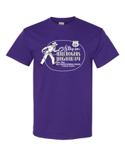 Load image into Gallery viewer, Will Rogers Highway Crew Neck T-Shirt

