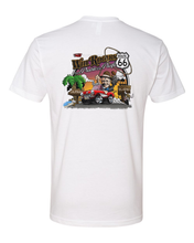 Load image into Gallery viewer, Prairie to the Pacific T-Shirt
