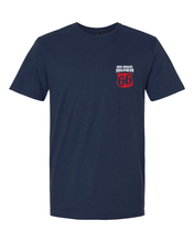 Load image into Gallery viewer, Will Rogers Highway Exhibit T-Shirt
